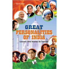 Great Personalaties of India
