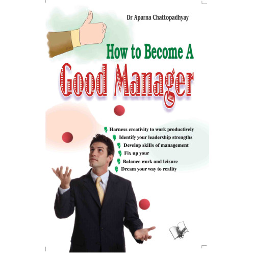How to Become A Good Manager 
