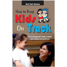 How to Keep Kids on Track
