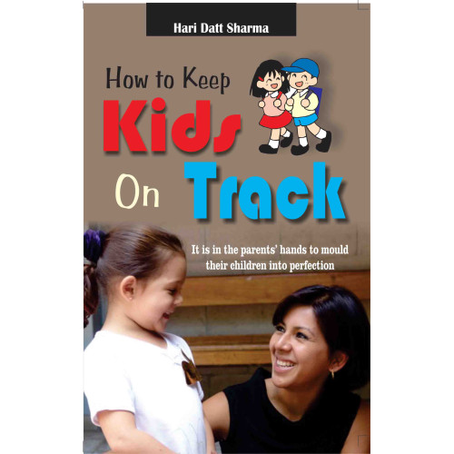 How to Keep Kids on Track