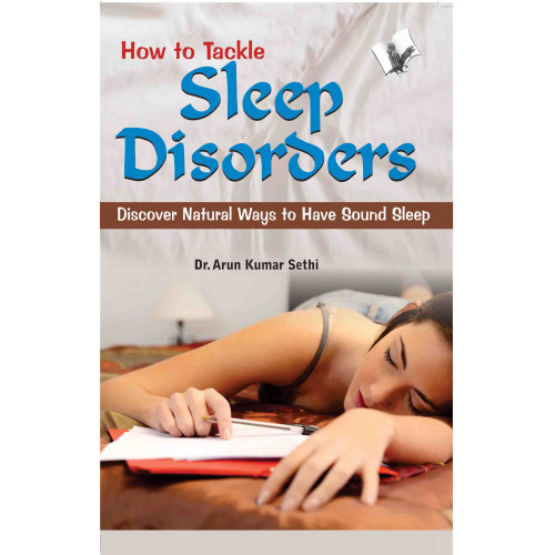 How to Tackle Sleep Disorders