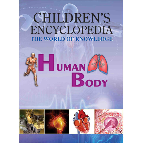 Children's Encyclopedia - Human Body 
