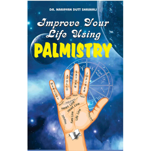 Improve Your Life using Palmistry
