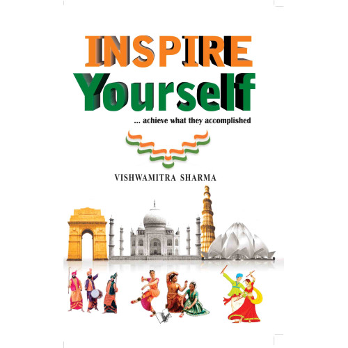 Inspire yourself