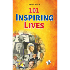 101 Inspiring lives 