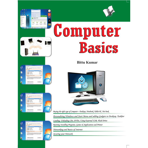 Computer Basics