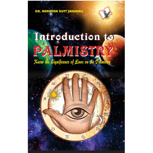 Introduction to Palmistry 