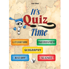 It’s Quiz Time