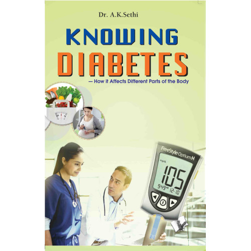 Knowing diabetes 