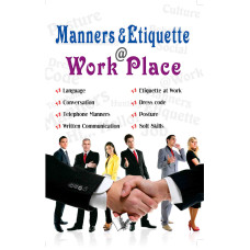 Manners & Etiquette @ work place 