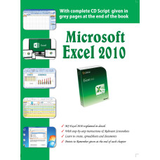 Microsoft Excel 2010 