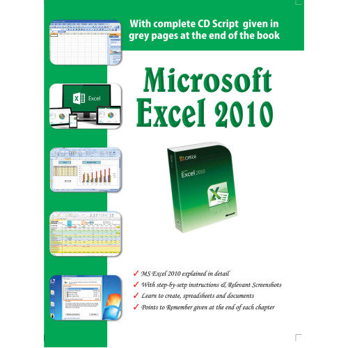 Microsoft Excel 2010 