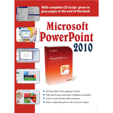 Microsoft Powerpoint 2010