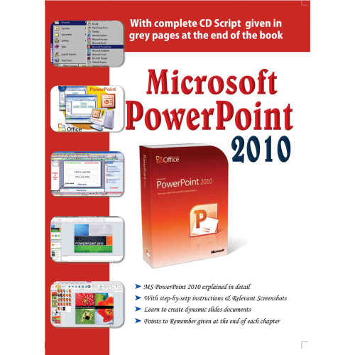 Microsoft Powerpoint 2010