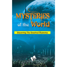 Mysteries of the world