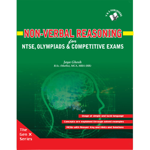 Non- verbal reasoning