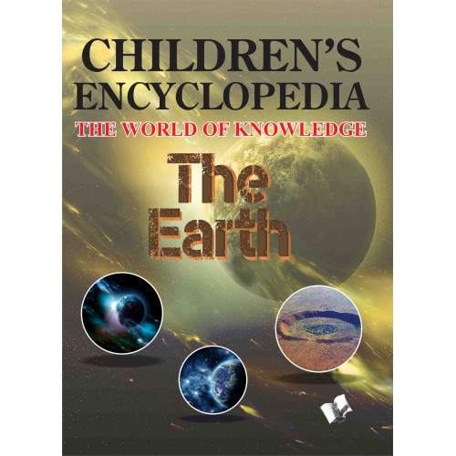 Children's Encyclopedia - The Earth 