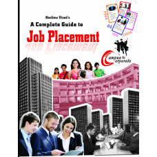Job Placement kit (With Eductional Folder)