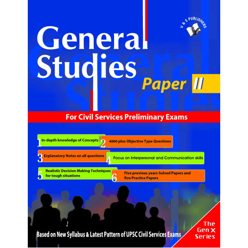 General Studies Paper 2
