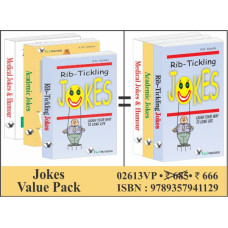 Jokes Value Pack