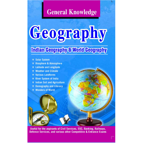 General Knowledge Geography