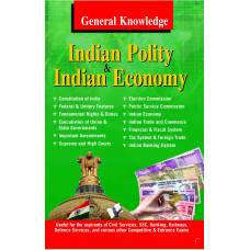 General Knowledge Indian Polity And Economy