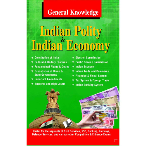 General Knowledge Indian Polity And Economy