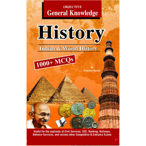 Objective General Knowledge History