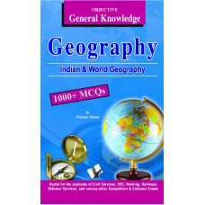 Objective General Knowledge Geography