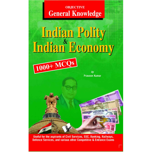 Objective General Knowledge Indian Polity And Economy