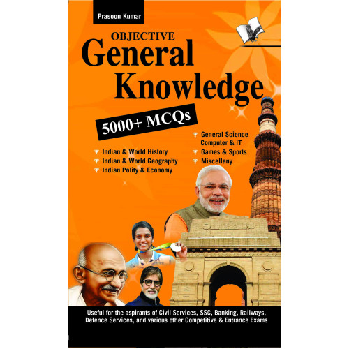 Objective General Knowledge