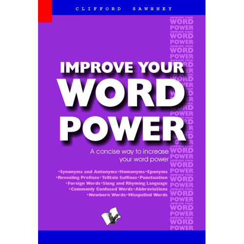 Improve Your Word Power