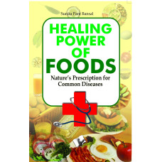 Healing Power Of Foods