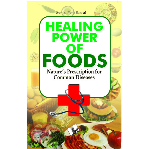 Healing Power Of Foods