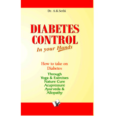 Diabetes Control In Your Hands