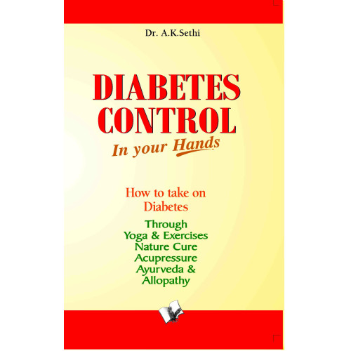 Diabetes Control In Your Hands