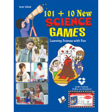 101+10 New Science Games  (With Online Content on  Dropbox)