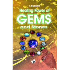 Healing Power Of Gems & Stones
