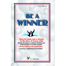 Be A Winner