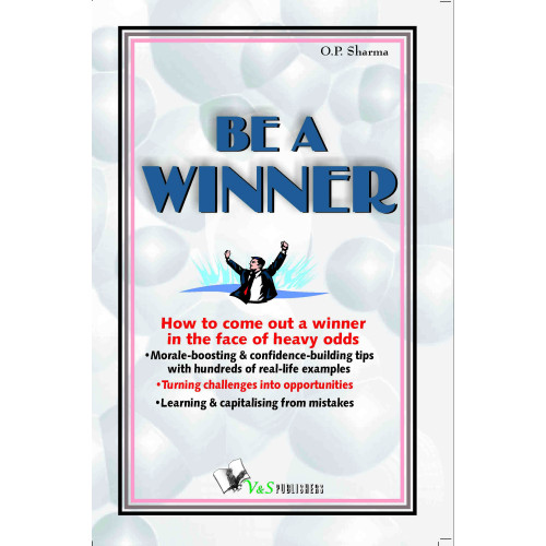 Be A Winner