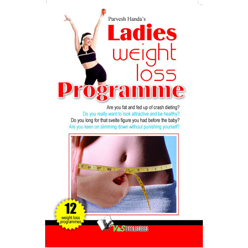 Ladies Weight Loss Programme