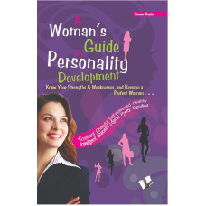 A Woman's Guide To Personality Development