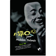 Explore Your Hidden Talents