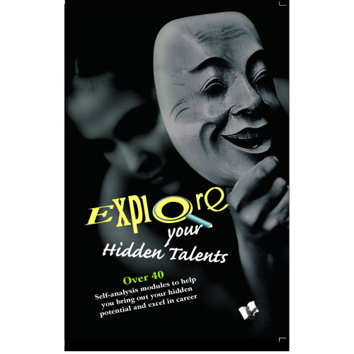 Explore Your Hidden Talents