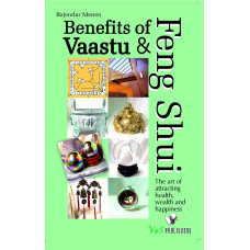 Benefits Of Vaastu & Feng Shui