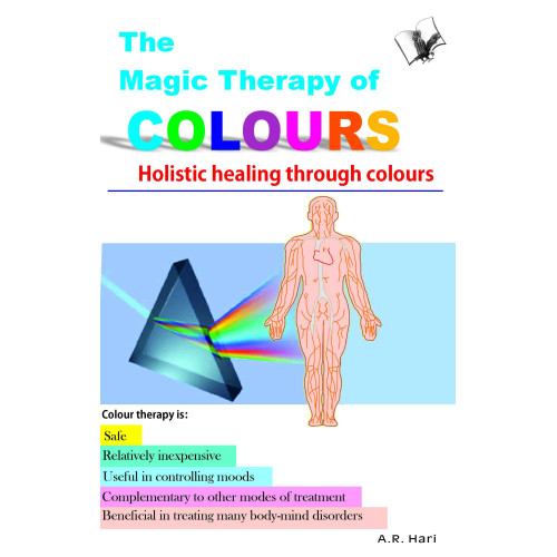 Magic Therapy Of Colours