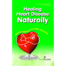 Healing Heart Diseases Naturally