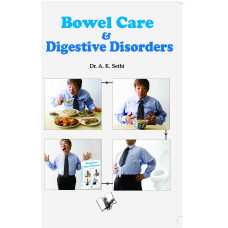 Bowel Care And Digestive Disorders