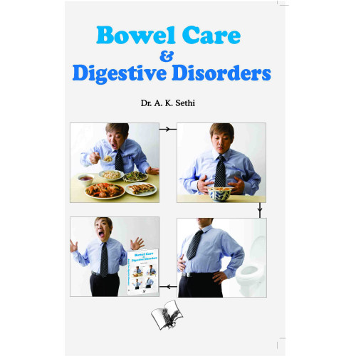 Bowel Care And Digestive Disorders