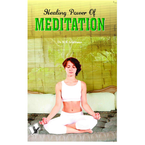 Healing Power Of Meditation